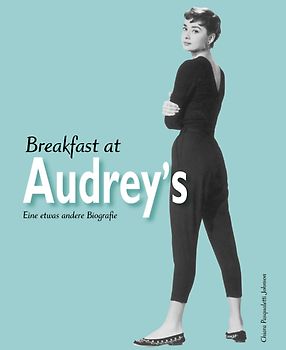 Breakfast at Audrey's