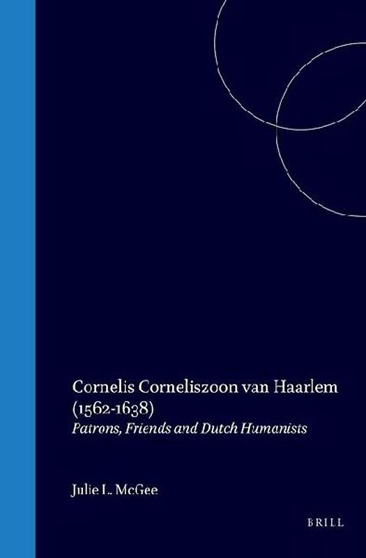 Cornelis Corneliszoon Van Haarlem (1562-1638)