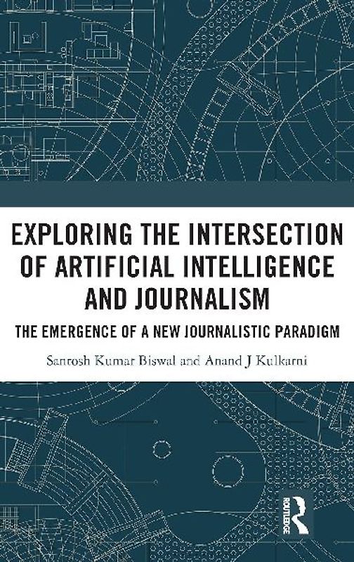 Exploring the Intersection of Artificial Intelligence and Journalism