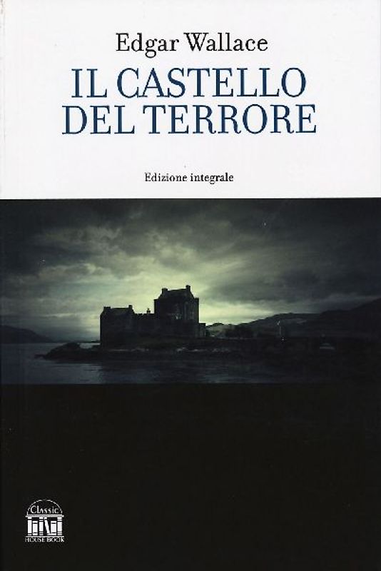 Il castello del terrore