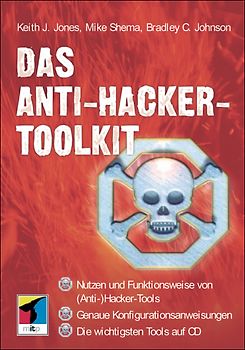 Das Anti-Hacker-Toolkit