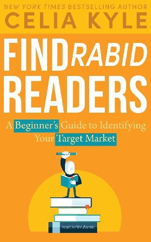 Find Rabid Readers