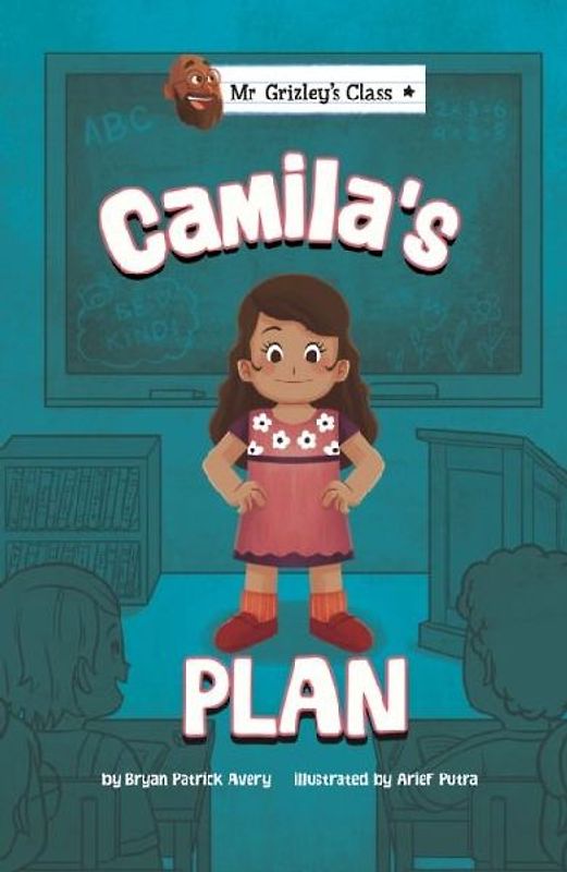 Camila's Plan
