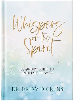 Whispers of the Spirit