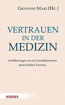 Vertrauen in der Medizin
