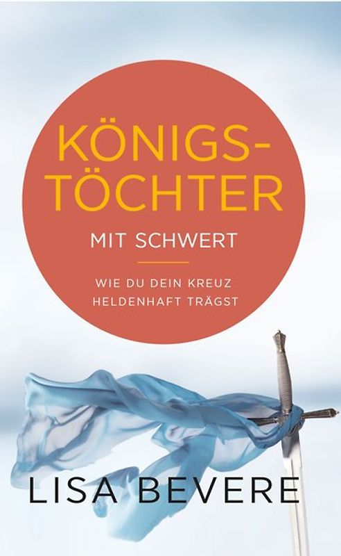 Königstöchter mit Schwert