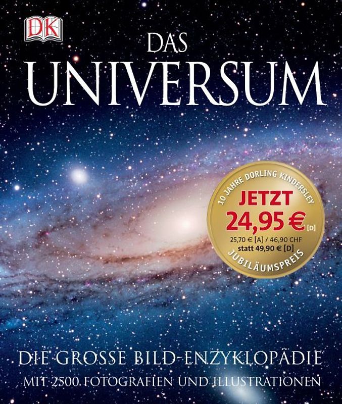 Das Universum