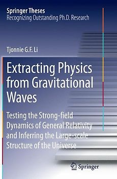Extracting Physics from Gravitational Waves