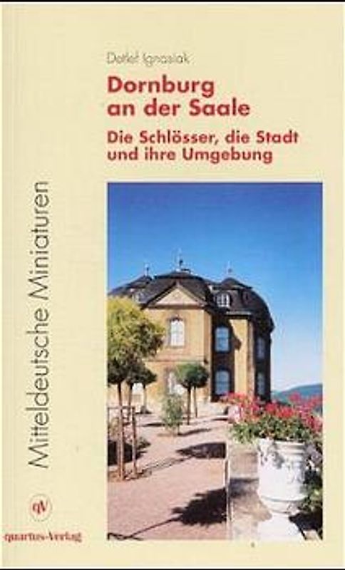 Dornburg an der Saale