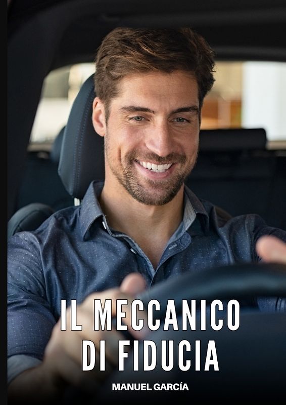 Il Meccanico di Fiducia