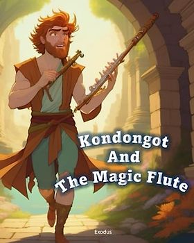 Kondongot and the Magic Flute