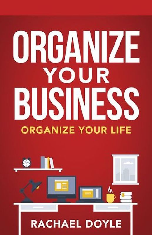 Organize Your Business