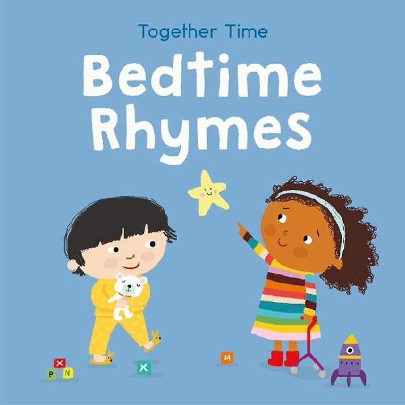 Bedtime Rhymes