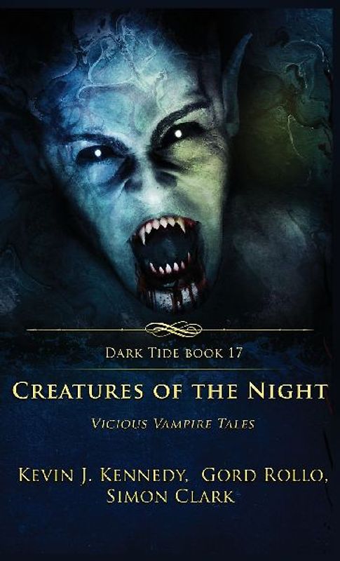 Creatures of the Night