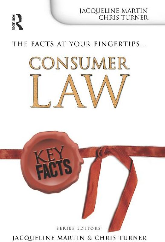 Key Facts: Consumer Law