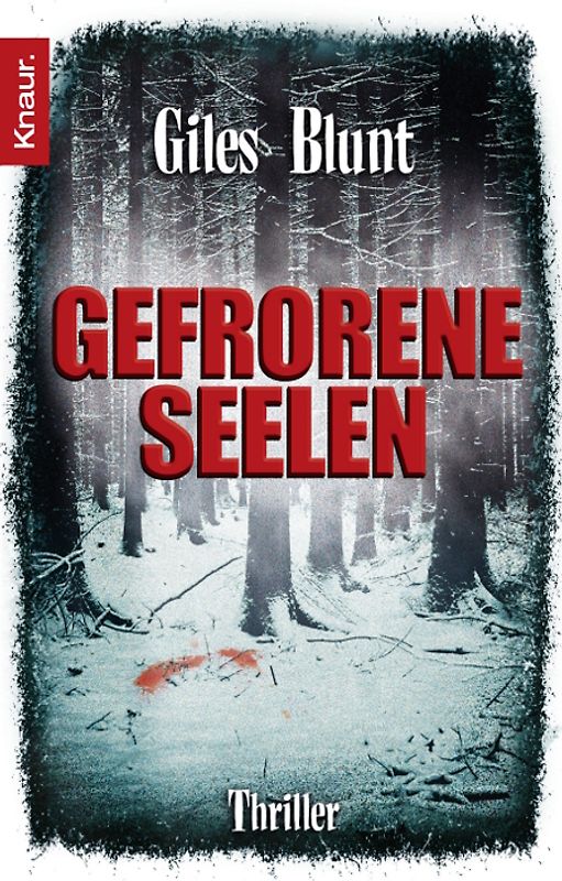 Gefrorene Seelen