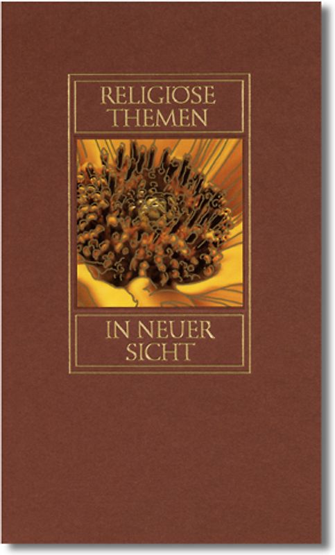 Religiöse Themen in neuer Sicht