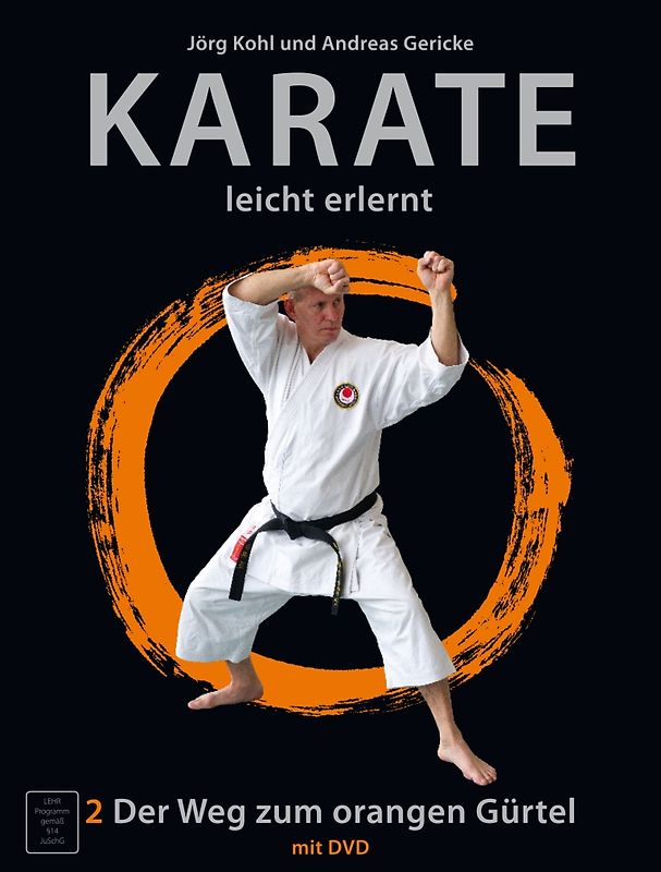 Karate - leicht erlernt 2