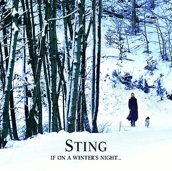 Sting - If on a Winter's Night