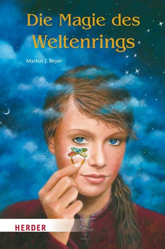 Die Magie des Weltenrings