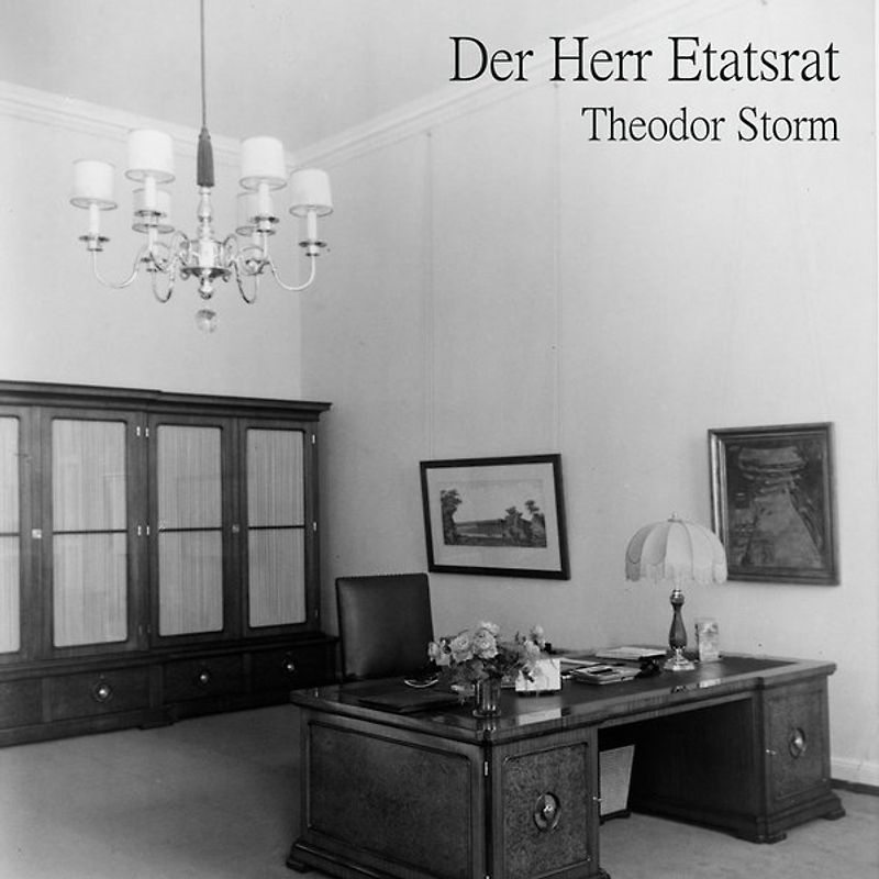 Der Herr Etatsrat