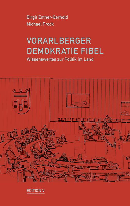 Vorarlberger Demokratie Fibel