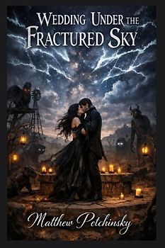 Wedding Under the Fractured Sky