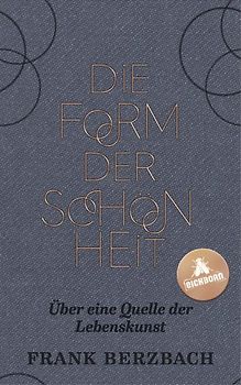 Die Form der Schönheit