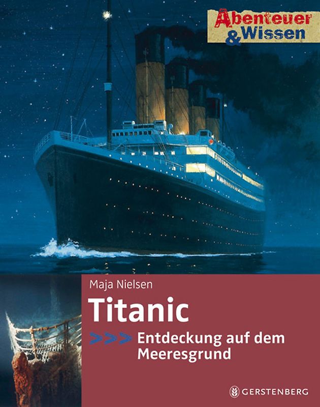 Titanic