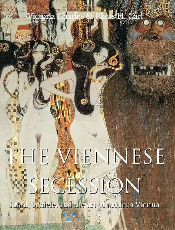 The Viennese Secession