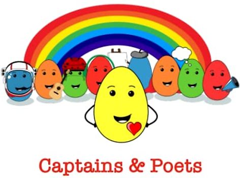 Captains & Poets