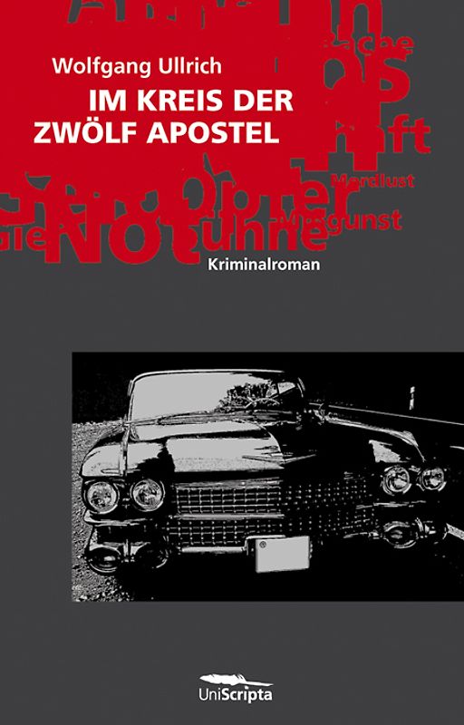 IM KREIS DER ZWÖLF APOSTEL