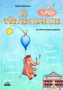 Die Wörterschmecker