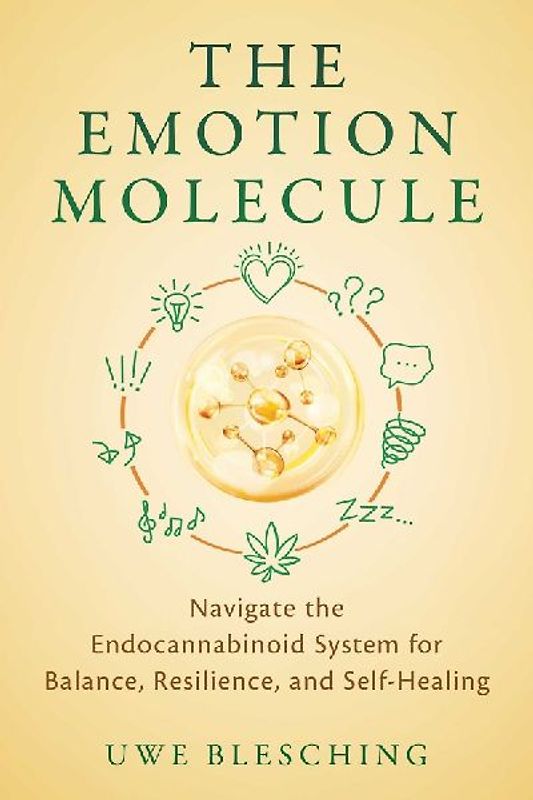 The Emotion Molecule