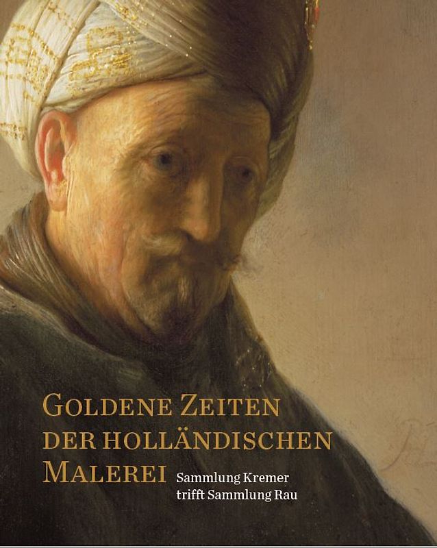 Goldene Zeiten der holländischen Malerei