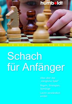 Schach für Anfänger
