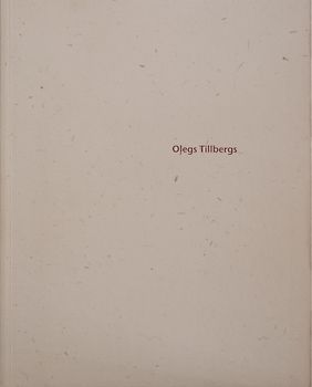 Olegs Tillbergs