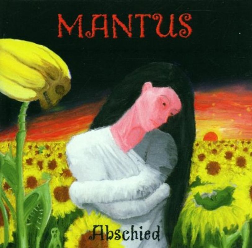 Mantus - Abschied