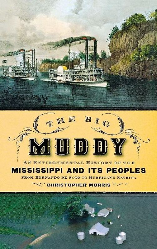 Big Muddy