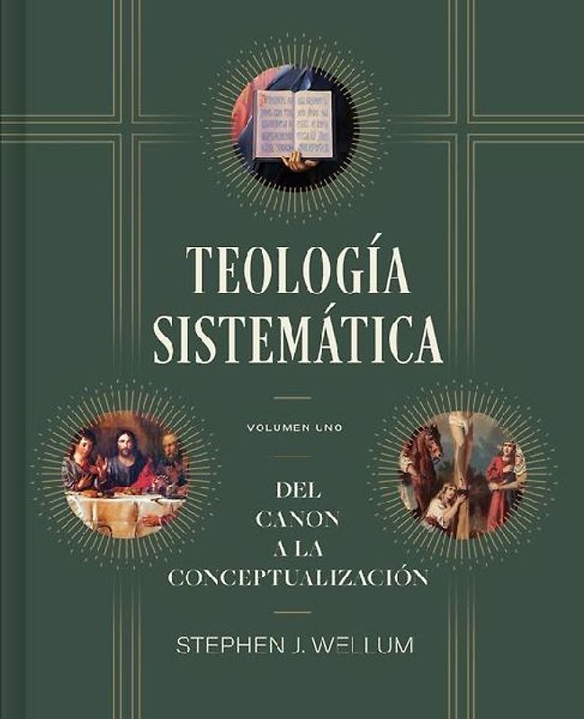 Teologia sistematica