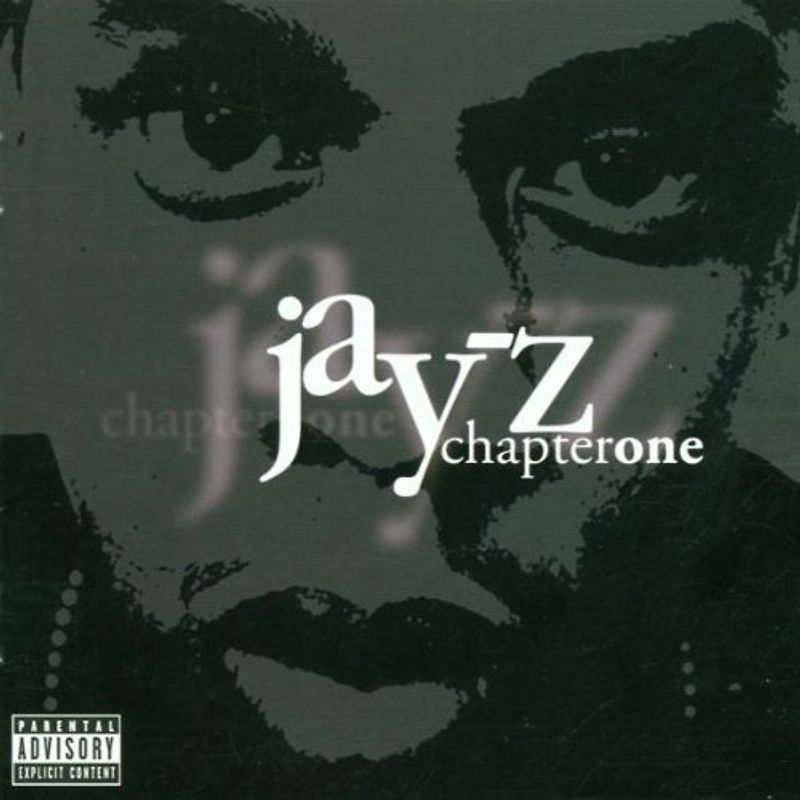 Jay-Z - Chapter One-Greatest Hits