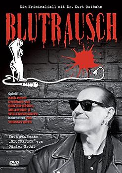 Blutrausch DVD