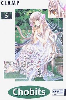 Chobits 05
