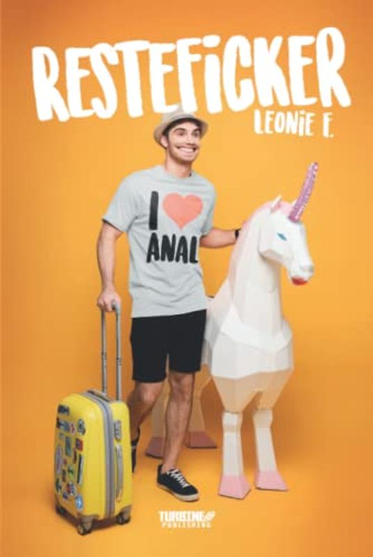 RESTEFICKER: Extrem geile Kurzgeschichten