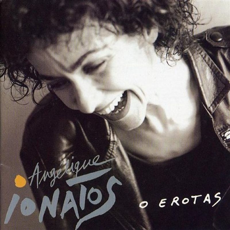 a. Ionatos - O Erotas