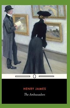 The Ambassadors Annotated