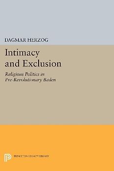 Intimacy and Exclusion