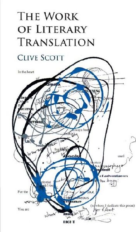 The Work of Literary Translation