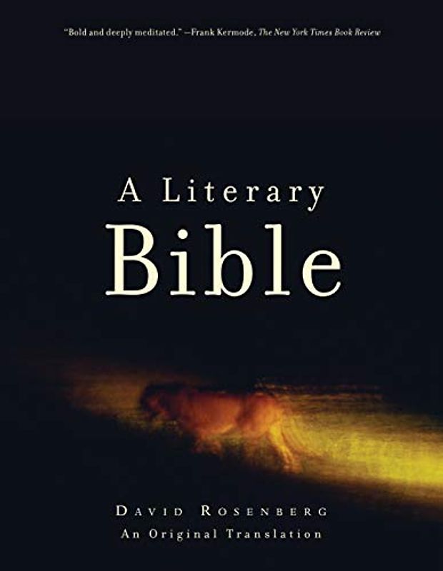 Literary Bible: An Original Translation