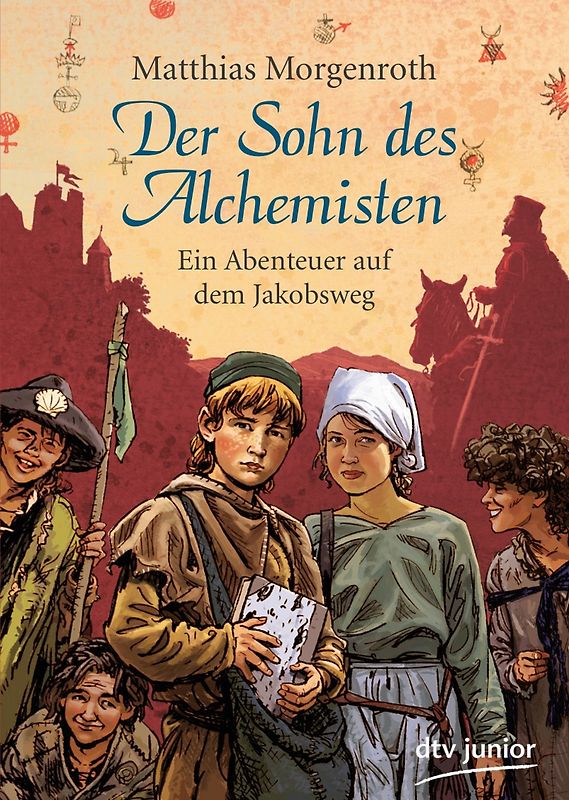 Der Sohn des Alchemisten
